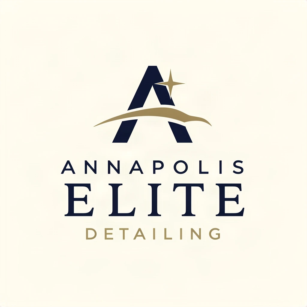 Annapolis Elite Detailing logo